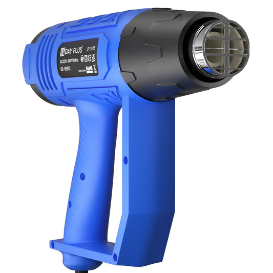 2000W Heat Gun with Variable Temperature Control