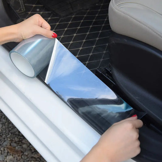 Anti-Scratch Car Protective Film