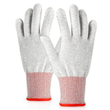 Cut-Resistant Carbon Fiber Working Gloves